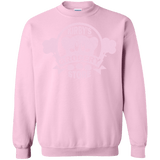 Sweatshirts Light Pink / Small Kirbys Grocery Store Crewneck Sweatshirt