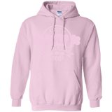 Sweatshirts Light Pink / Small Kirbys Grocery Store Pullover Hoodie