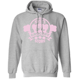 Sweatshirts Sport Grey / Small Kirbys Grocery Store Pullover Hoodie