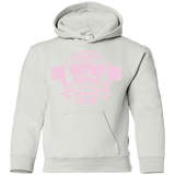 Sweatshirts White / YS Kirbys Grocery Store Youth Hoodie