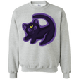 Sweatshirts Sport Grey / S Kitty Queen Crewneck Sweatshirt