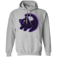 Sweatshirts Sport Grey / S Kitty Queen Pullover Hoodie