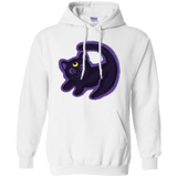 Sweatshirts White / S Kitty Queen Pullover Hoodie