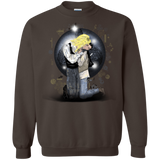 Sweatshirts Dark Chocolate / S Klimt Jareth Crewneck Sweatshirt
