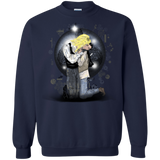 Sweatshirts Navy / S Klimt Jareth Crewneck Sweatshirt