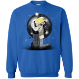 Sweatshirts Royal / S Klimt Jareth Crewneck Sweatshirt