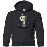 Sweatshirts Black / YS Klimt Jareth Youth Hoodie