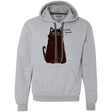 Sweatshirts Sport Grey / S Kneel Human! Premium Fleece Hoodie