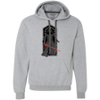 Sweatshirts Sport Grey / S Knight of Ren Premium Fleece Hoodie