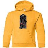 Sweatshirts Gold / YS Knight of Ren Youth Hoodie