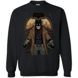 Sweatshirts Black / Small Knightmare Crewneck Sweatshirt