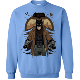 Sweatshirts Carolina Blue / Small Knightmare Crewneck Sweatshirt
