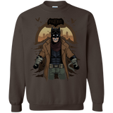 Sweatshirts Dark Chocolate / Small Knightmare Crewneck Sweatshirt