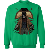 Sweatshirts Irish Green / Small Knightmare Crewneck Sweatshirt