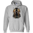Sweatshirts Sport Grey / Small Knightmare Pullover Hoodie