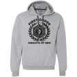 Sweatshirts Sport Grey / Small Knights of Ren Premium Fleece Hoodie