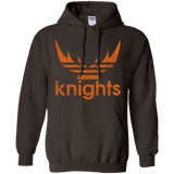 Knights Pullover Hoodie