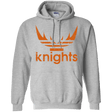 Sweatshirts Sport Grey / Small Knights Pullover Hoodie