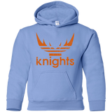 Sweatshirts Carolina Blue / YS Knights Youth Hoodie