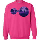 Sweatshirts Heliconia / S Knowledge Crewneck Sweatshirt