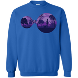 Sweatshirts Royal / S Knowledge Crewneck Sweatshirt