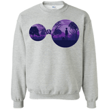 Sweatshirts Sport Grey / S Knowledge Crewneck Sweatshirt