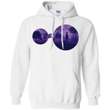 Sweatshirts White / S Knowledge Pullover Hoodie