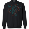 Sweatshirts Black / S Koi Koi Crewneck Sweatshirt