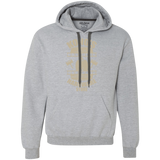 Sweatshirts Sport Grey / Small Kongs Hardware Store Premium Fleece Hoodie