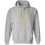 Sweatshirts Sport Grey / Small Kongs Hardware Store Pullover Hoodie