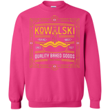 Sweatshirts Heliconia / Small Kowalski Quality Baked Goods Fantastic Beasts Crewneck Sweatshirt