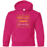 Sweatshirts Heliconia / YS Kowalski Quality Baked Goods Fantastic Beasts Youth Hoodie