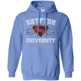 Sweatshirts Carolina Blue / Small Krypton University Pullover Hoodie