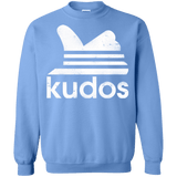Sweatshirts Carolina Blue / Small Kudos Crewneck Sweatshirt
