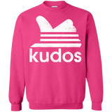 Sweatshirts Heliconia / Small Kudos Crewneck Sweatshirt