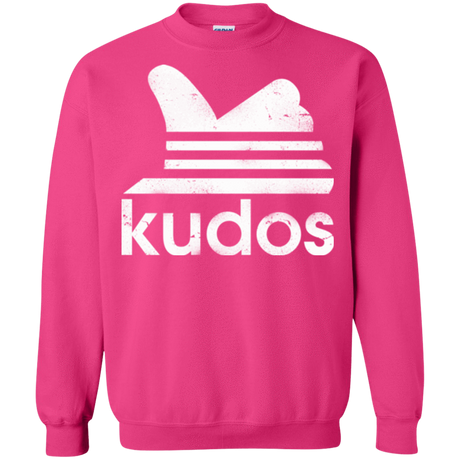 Sweatshirts Heliconia / Small Kudos Crewneck Sweatshirt