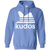 Sweatshirts Carolina Blue / Small Kudos Pullover Hoodie