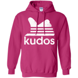 Sweatshirts Heliconia / Small Kudos Pullover Hoodie