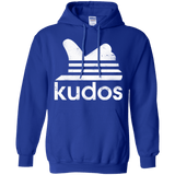 Sweatshirts Royal / Small Kudos Pullover Hoodie