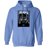 Sweatshirts Carolina Blue / S Kylo Rock Pullover Hoodie
