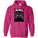 Sweatshirts Heliconia / S Kylo Rock Pullover Hoodie