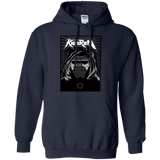 Sweatshirts Navy / S Kylo Rock Pullover Hoodie