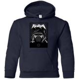 Sweatshirts Navy / YS Kylo Rock Youth Hoodie