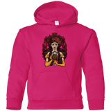 Sweatshirts Heliconia / YS La Bete Youth Hoodie