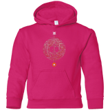 Sweatshirts Heliconia / YS LABYRINTH OF DEATH Youth Hoodie