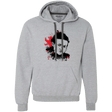 Sweatshirts Sport Grey / Small LADY MORMONT Premium Fleece Hoodie