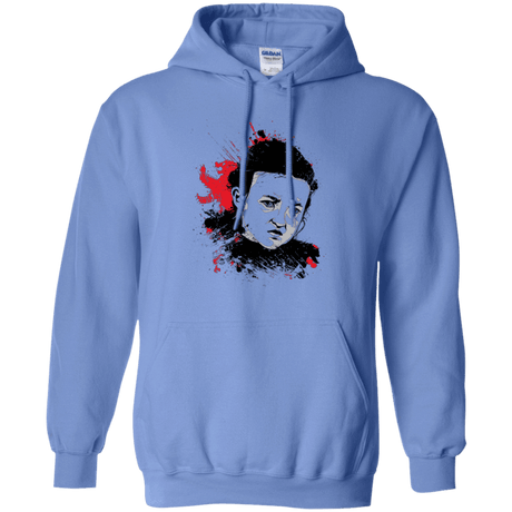 Sweatshirts Carolina Blue / Small LADY MORMONT Pullover Hoodie