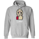 Sweatshirts Sport Grey / S Lake Pullover Hoodie