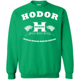 Sweatshirts Irish Green / S Language Academy Crewneck Sweatshirt
