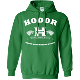 Sweatshirts Irish Green / S Language Academy Pullover Hoodie